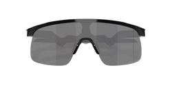 Sluneční brýle Oakley Resistor Polished Black Frame / Prizm Black Lenses