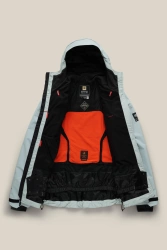 Lyžiarska bunda 686 Gore-tex Gt Thermagraph® Jacket Dusty Marine - 2025/26