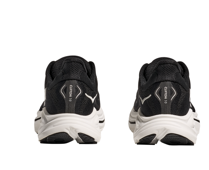 Dámská boty Hoka Clifton 10 Black/White