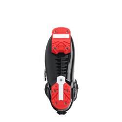 Sjezdové boty Nordica HF 110 GW Black Anthracite Red - 2023/24
