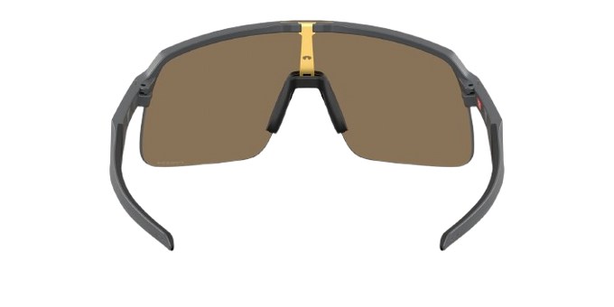 Sluneční brýle Oakley Sutro Lite S Matte Carbon Frame/Prizm 24K Lenses