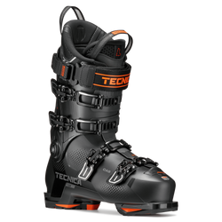 Sjezdové boty TECNICA Mach1 LV LTD TD2 GW Black - 2025/26