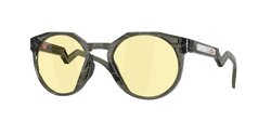 Sluneční brýle OAKLEY HSTN 100T Grey Smoke Frame/Prizm Gaming Lenses