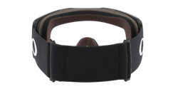 Lyžařské brýle Oakley Fall Line L Matte Black Prizm Snow Clear - 2025/26