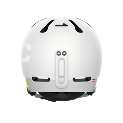 Lyžařská helma POC Fornix BC Hydrogen White Matt - 2024/25