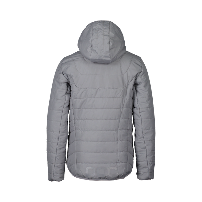 Izolační bunda POC Liner Jacket Jr Alloy Grey - 2024/25