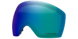 Náhradné zorníky Oakley Flight Deck L Prizm Argon - 2025/26