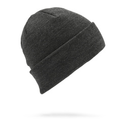 Čepice Volcom V.CO Fave Beanie Black - 2024/25