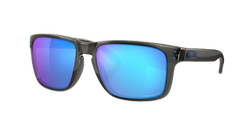 Sluneční brýle Oakley Holbrook XL Prizm Sapphire Polarized Lenses/Grey Smoke Frame