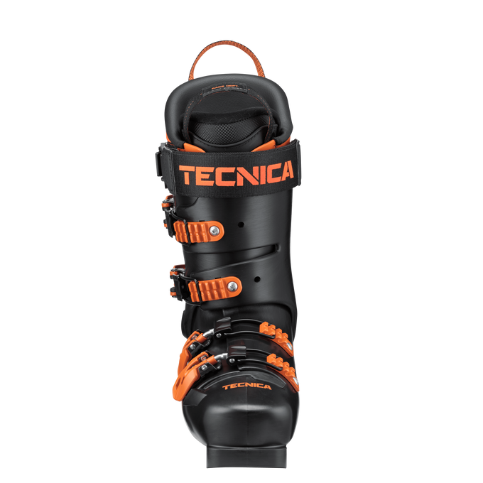 Sjezdové boty TECNICA Firebird R 110 Black - 2025/26