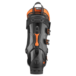 Sjezdové boty TECNICA Mach1 HV 120 TD GW Black - 2025/26