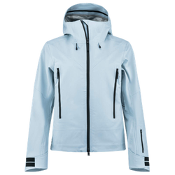 Bunda HEAD Kore II Jacket Women Light Blue - 2023/24