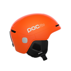 Lyžařská helma POC Pocito Obex Mips Fluorescent Orange - 2025/26