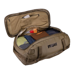 Taška Thule Chasm Duffel Bag 70L Deep Khaki