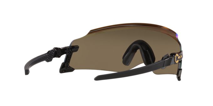 Sluneční brýle OAKLEY Kato Polished Black Frame/Prizm 24K Lenses