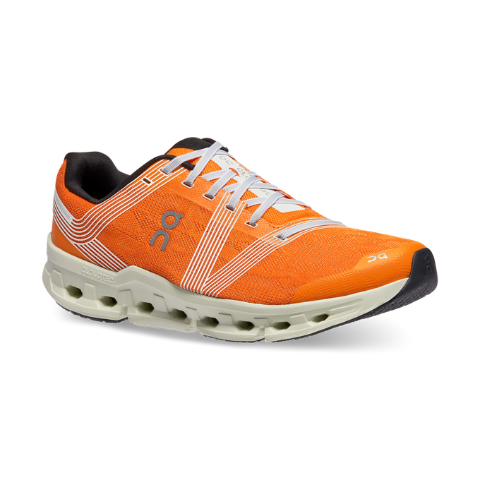Boty On Running Cloudgo Turmeric/Aloe