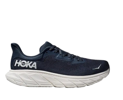 Boty Hoka Arahi 7 Outer Space / White