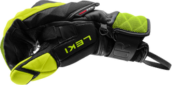Lyžařské rukavice LEKI WCR Venom SL 3D Mitt- 2025/26