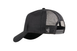 Víčko Van Deer Trucker Cap Black - 2025/26