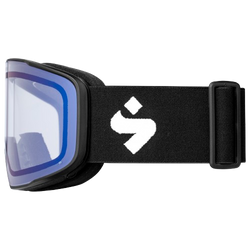 Lyžařské brýle Sweet Protection - Boondock Clear /Matte Black/Black - 2025/26