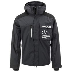Lyžařská bunda HEAD Race Team Jacket - 2024/25