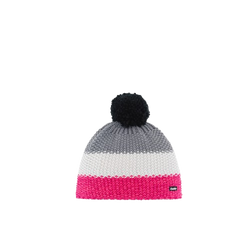 Čepice Eisbar Star Pompon MÜ kids - 2025/26