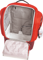 Vyhřívaný batoh Atomic RS Heated Boot Pack 230V Rio Red 70l - 2024/25