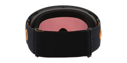 Lyžařské brýle Oakley Flight Deck L Black Thermal Prizm Snow Torch Iridium - 2024/25