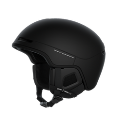Lyžařská helma POC Obex Pure Uranium Black - 2025/26