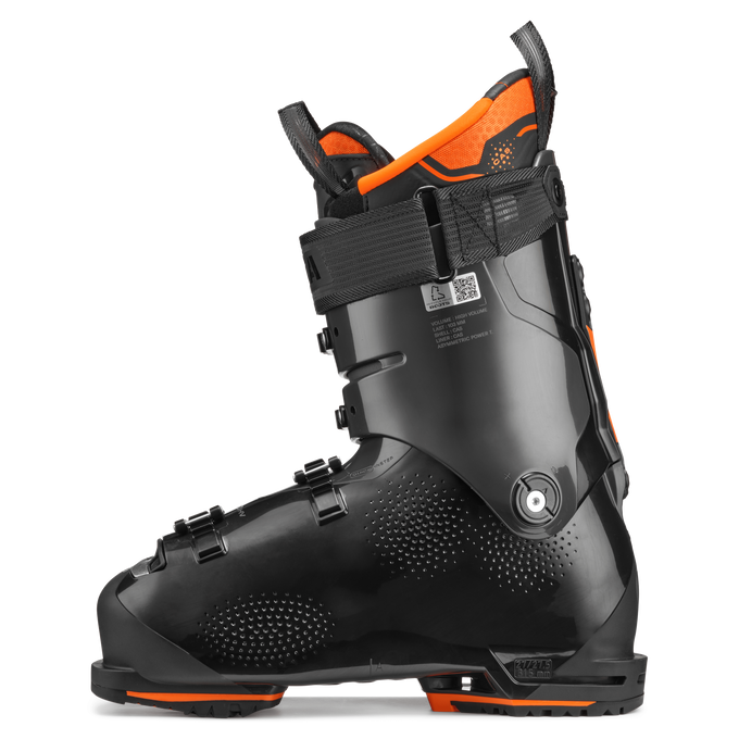 Sjezdové boty TECNICA Mach1 HV 120 TD GW Black - 2025/26