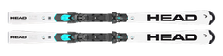 Sjezdové lyže HEAD WCR E-SL Rebel 151 cm + Freeflex ST 14 - 2025/26