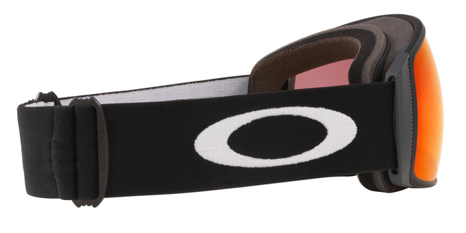 Lyžařské brýle Oakley Flight Tracker L Matte Black/Prizm Snow Torch Iridium - 2025/26