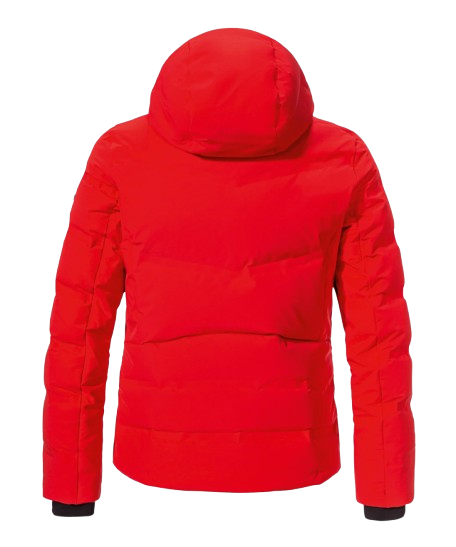 Lyžiarska bunda Schoffel Ski Jacket Caldirola W Scarlet Red - 2025/26