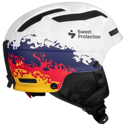 Lyžařská helma Sweet Protection Volata 2Vi® Mips Race Helmet x HK - 2025/26