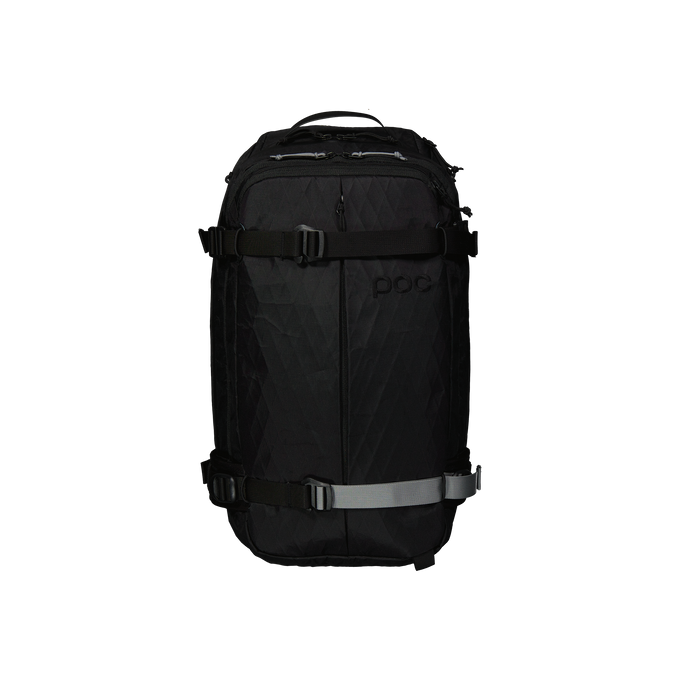 Batoh na lyžařskou boty POC Dimension VPD Backpack Uranium Black - 2025/26