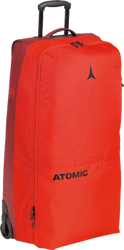 Cestovná taška Atomic RS Trunk 130L Red/Rio Red 130l - 2024/25