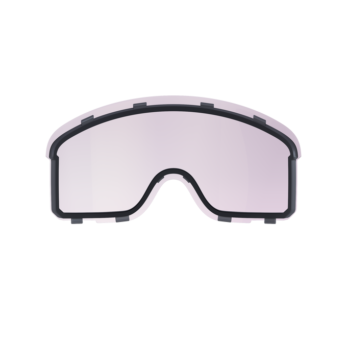 Sklo do brýlí POC Nexal Lens Clarity Highly Intense/Artificial Light - 2025/26