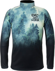 Mikina ENERGIAPURA Ingrow Life Forest - 2021/22