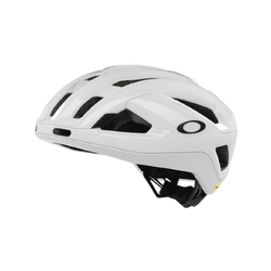 Cyklistická helma Oakley ARO3 Endurance Eu Polished White - 2025