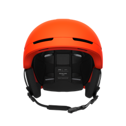 Lyžařská helma POC Obex MIPS Fluorescent Orange Matt - 2025/26