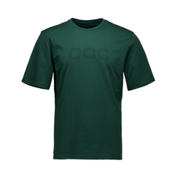 Tričko Poc Tee Pargasite Green - 2024/25