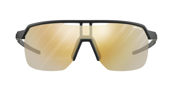 Sluneční brýle Julbo Frequency Phtochrome Noir