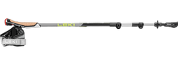 Hole Nordic Walking LEKI Traveller Alu