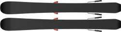 Sjezdové lyže Atomic Redster J2 70-90 + C 5 GW Red/Black - 2024/25