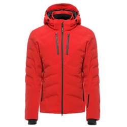 Lyžařská bunda Dainese Iventa Dermizax EV Jacket Racing-Red - 2024/25