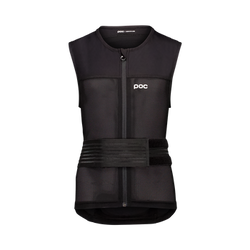 Ochranný prvek POC Spine VPD air WO vest Uranium Black - 2024/25
