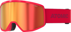 Lyžařské brýle Atomic Four HD Red – 2024/25