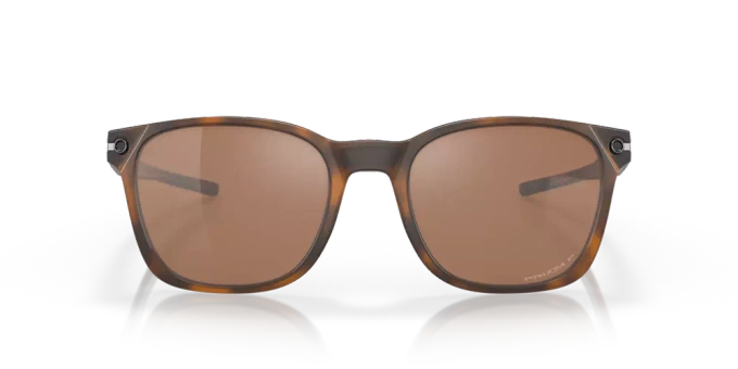 Sluneční brýle OAKLEY Ojector Prizm Tungsten Polarized Lenses/Matte Brown Tortoise Frame - 2022