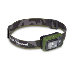 Čelovka Black Diamond Cosmo 350 Headlamp Dark Olive - 2023/24