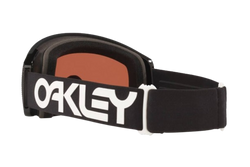 Lyžařské brýle Oakley Flight Tracker M Factory Pilot Black Prizm Snow Sapphire Irid - 2025/26
